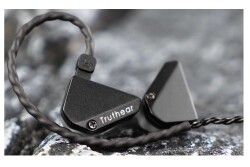 TRUTHEAR HEXA 1DD 3BA In-Ear Headphone - 3