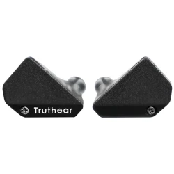 TRUTHEAR HEXA 1DD 3BA In-Ear Headphone - 1