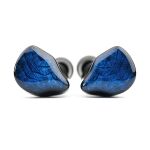 NOVA - Sahne, Stüdyo Veya Odyofil İçin Çift Sürücülü Kulak İçi Kulaklık - 1