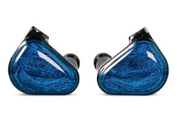 Truthear Zero Blue Dual Dynamic Drivers In-Ear Headphone - 5