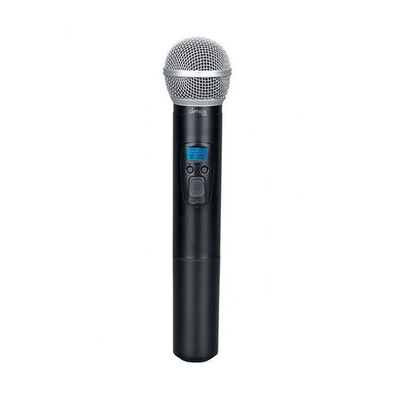 TRX3 EL El Mikrofonu