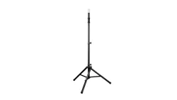 TS-100B Speaker Stand, Air-Lift - Tek Hoparlör Standı - 2