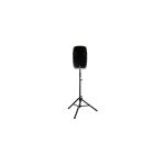 TS-100B Speaker Stand, Air-Lift - Tek Hoparlör Standı - 1