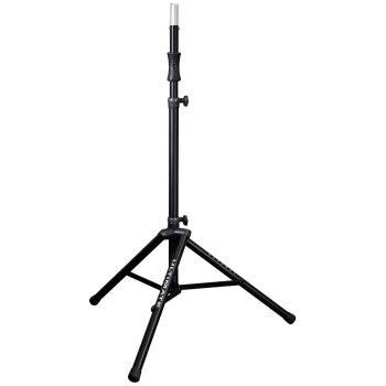 TS-100B Speaker Stand, Air-Lift - Tek - Ultimate Support