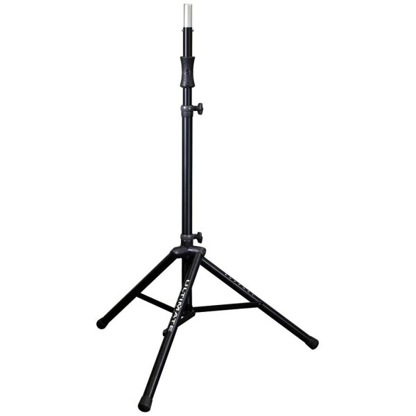 TS-100B Speaker Stand, Air-Lift - Tek - 1