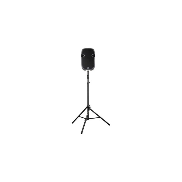 TS-110B Tall Speaker Stand, Air- Lift - Tek Hoparlör Standı - Ultimate Support