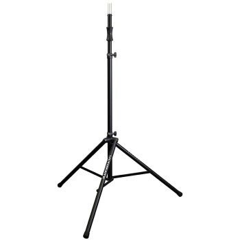 TS-110B Tall Speaker Stand, Air- Lift - Tek - Ultimate Support
