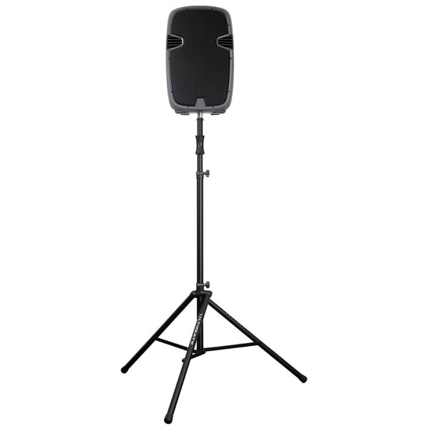 TS-110B Tall Speaker Stand, Air- Lift - Tek - 2