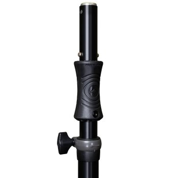 TS-110B Tall Speaker Stand, Air- Lift - Tek - 5