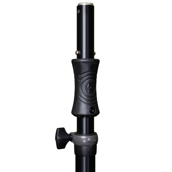 TS-110B Tall Speaker Stand, Air- Lift - Tek - 5
