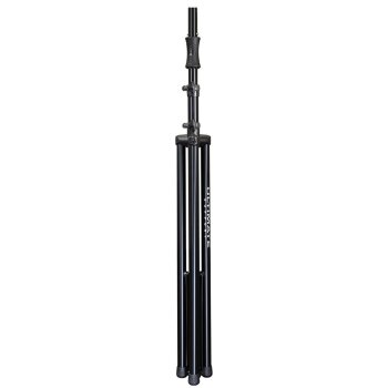 TS-110B Tall Speaker Stand, Air- Lift - Tek - 6