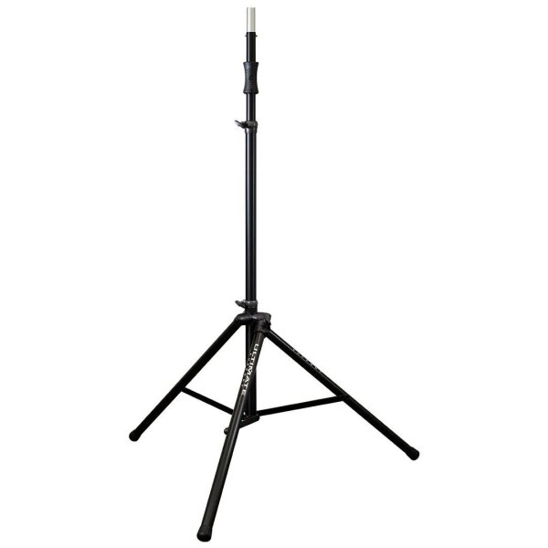 TS-110BL Tall Speaker Stand with Leveling Leg, Air-Lift - Tek - 1
