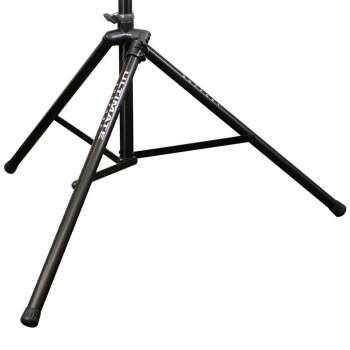TS-110BL Tall Speaker Stand with Leveling Leg, Air-Lift - Tek - 4
