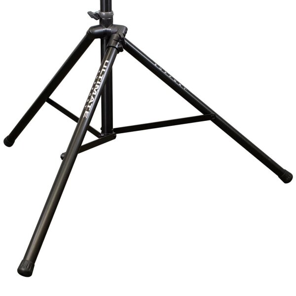 TS-110BL Tall Speaker Stand with Leveling Leg, Air-Lift - Tek - 4