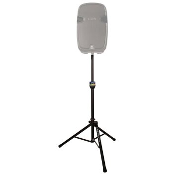TS-90B TeleLock Speaker Stand - Tek - 2