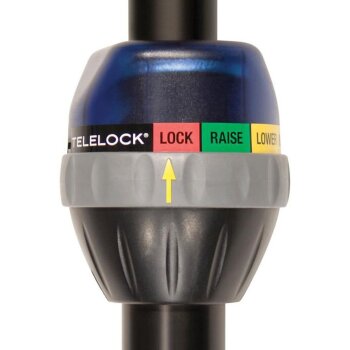 TS-90B TeleLock Speaker Stand - Tek - 3