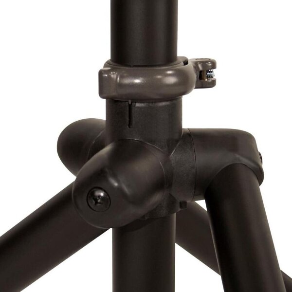 TS-90B TeleLock Speaker Stand - Tek - 4