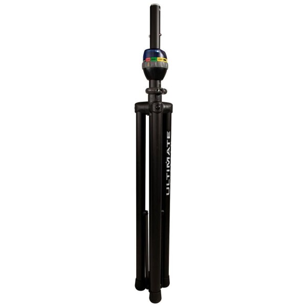 TS-90B TeleLock Speaker Stand - Tek - 5