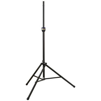 TS-99B Tall TeleLock Stand - Tek - Ultimate Support