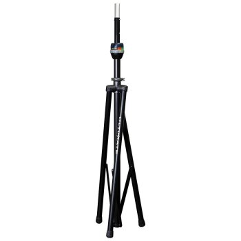 TS-99B Tall TeleLock Stand - Tek - 2