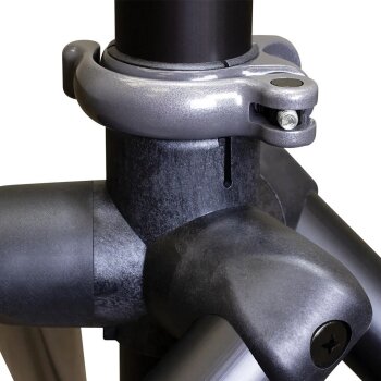 TS-99B Tall TeleLock Stand - Tek - 4