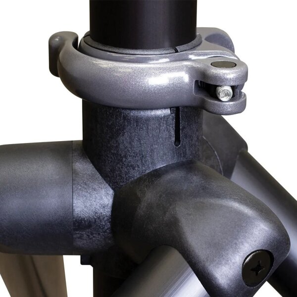 TS-99B Tall TeleLock Stand - Tek - 4