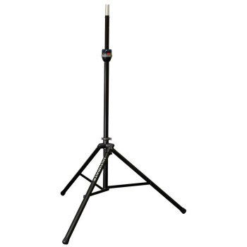 TS-99BL Tall TeleLock Stand with Leveling Leg - Tek - Ultimate Support