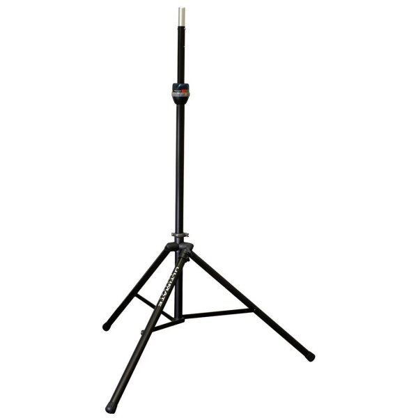TS-99BL Tall TeleLock Stand with Leveling Leg - Tek - 1