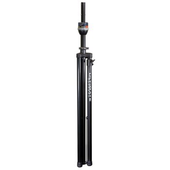 TS-99BL Tall TeleLock Stand with Leveling Leg - Tek - 3
