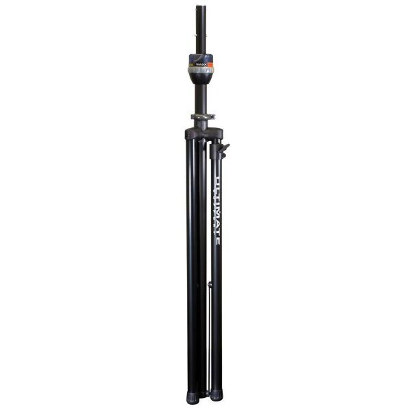 TS-99BL Tall TeleLock Stand with Leveling Leg - Tek - 3