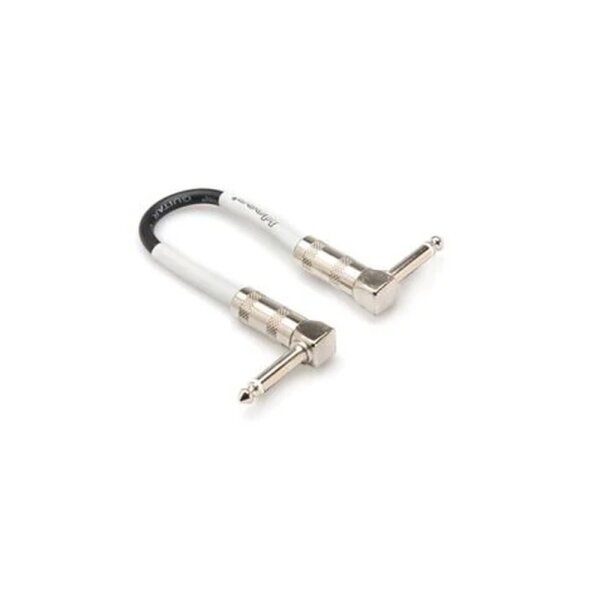 TS (M) <-> TS (M) Gitar Patch kablosu, 15 cm. CPE-106 - Hosa