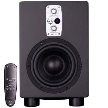 TS107 - Eve Audio