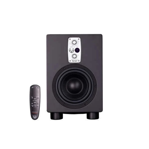 TS107 6.5'' 100W Aktif Subwoofer - EVE AUDIO