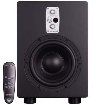 TS108 - Eve Audio