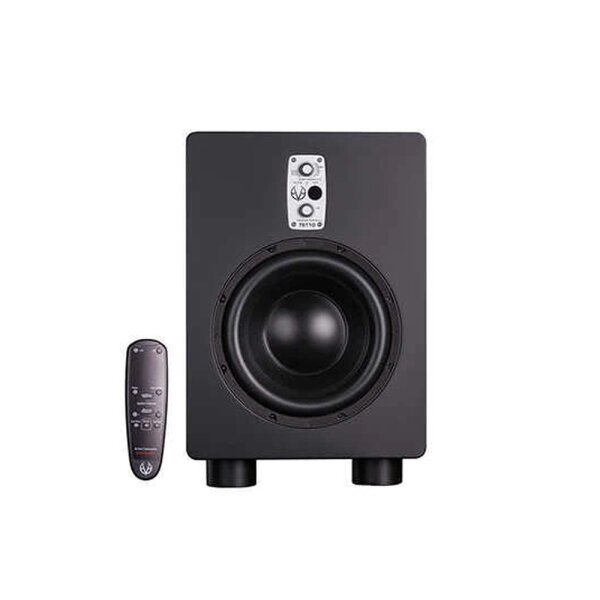 TS110 10'' 400W Aktif Subwoofer - EVE AUDIO