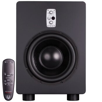 TS112 - Eve Audio
