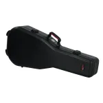 TSA ATA Molded Acoustic Guitar Case | GTSA-GTRDREAD - 2