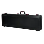 TSA ATA Molded Bass Guitar Case | GTSA-GTRBASS - 3