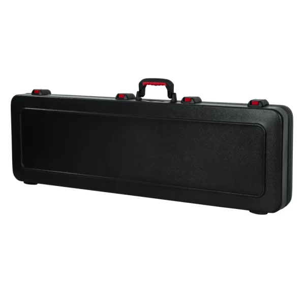 TSA ATA Molded Bass Guitar Case | GTSA-GTRBASS - 3