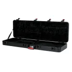 TSA ATA Molded Bass Guitar Case | GTSA-GTRBASS - 4