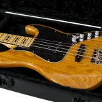 TSA ATA Molded Bass Guitar Case | GTSA-GTRBASS - 8