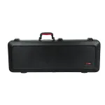 TSA ATA Molded Electric Guitar Case | GTSA-GTRELEC - 1
