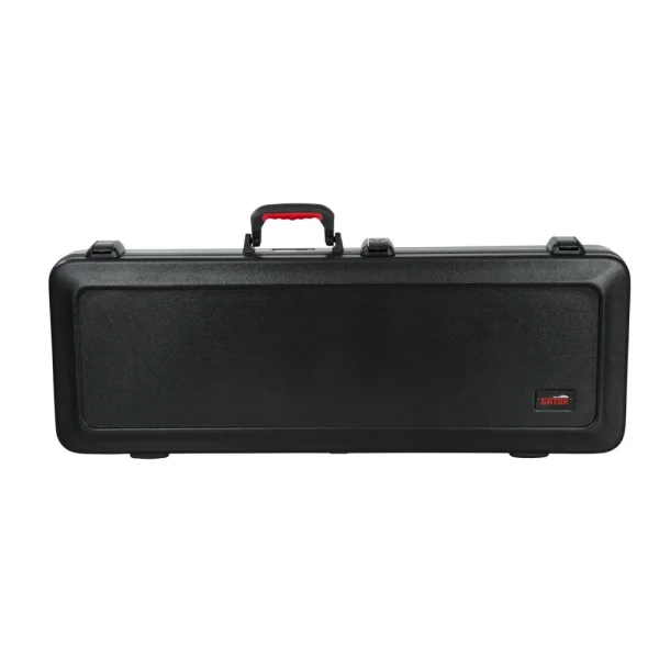 TSA ATA Molded Electric Guitar Case | GTSA-GTRELEC - 1