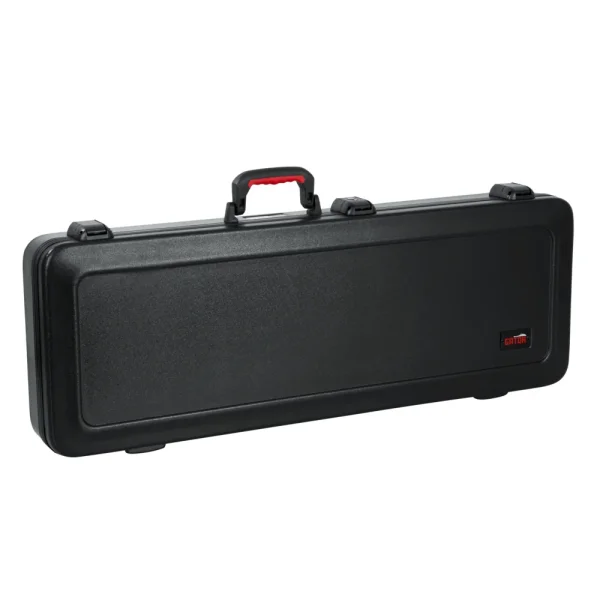TSA ATA Molded Electric Guitar Case | GTSA-GTRELEC - 2