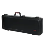 TSA ATA Molded Electric Guitar Case | GTSA-GTRELEC - 3