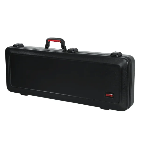 TSA ATA Molded Electric Guitar Case | GTSA-GTRELEC - 3