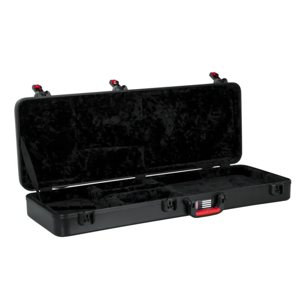 TSA ATA Molded Electric Guitar Case | GTSA-GTRELEC - 6
