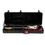 TSA ATA Molded Electric Guitar Case | GTSA-GTRELEC - 8