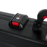 TSA ATA Molded Electric Guitar Case | GTSA-GTRELEC - 9