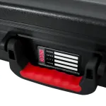 TSA ATA Molded Electric Guitar Case | GTSA-GTRELEC - 10